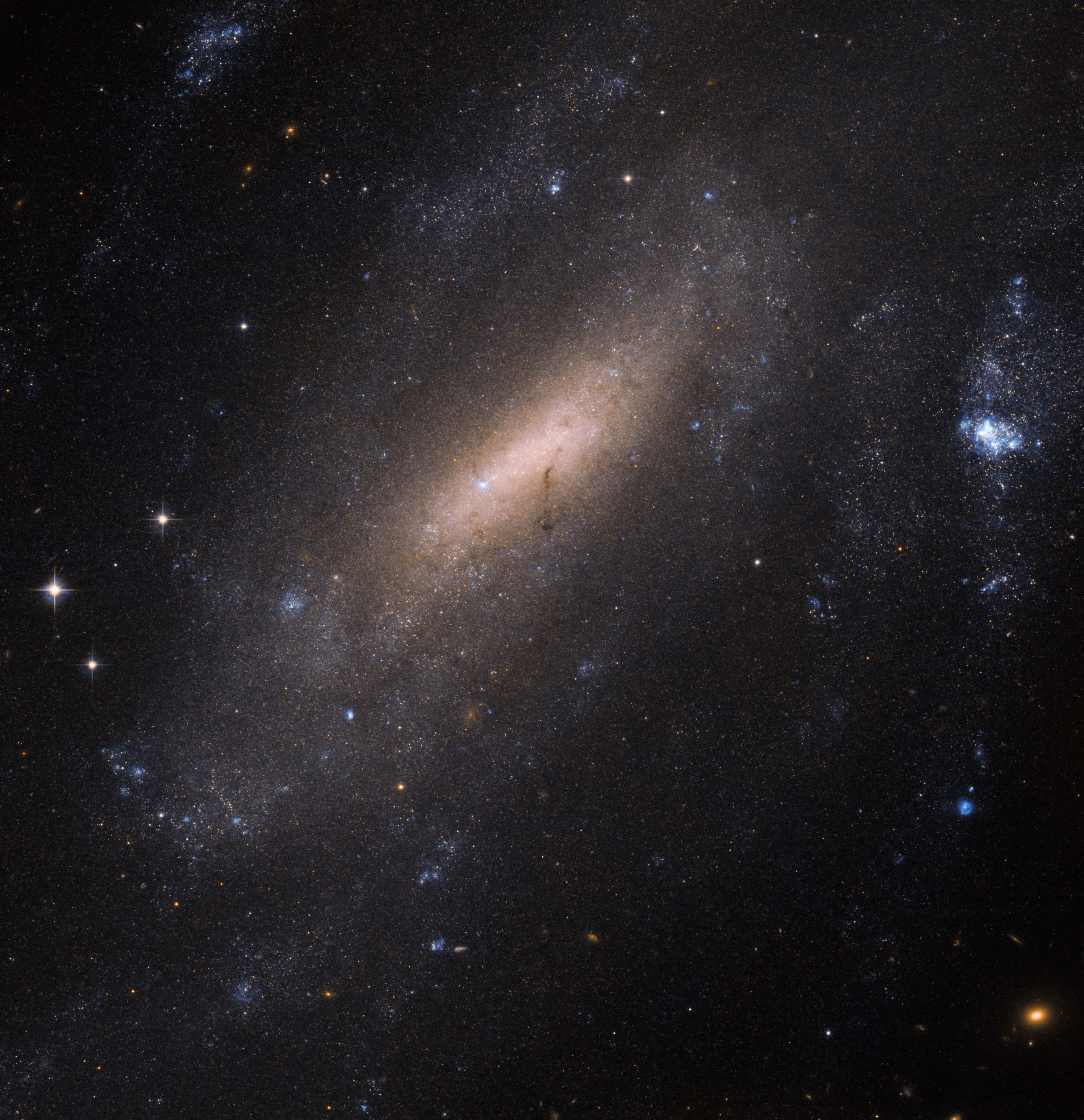 Galassia di Seyfert
