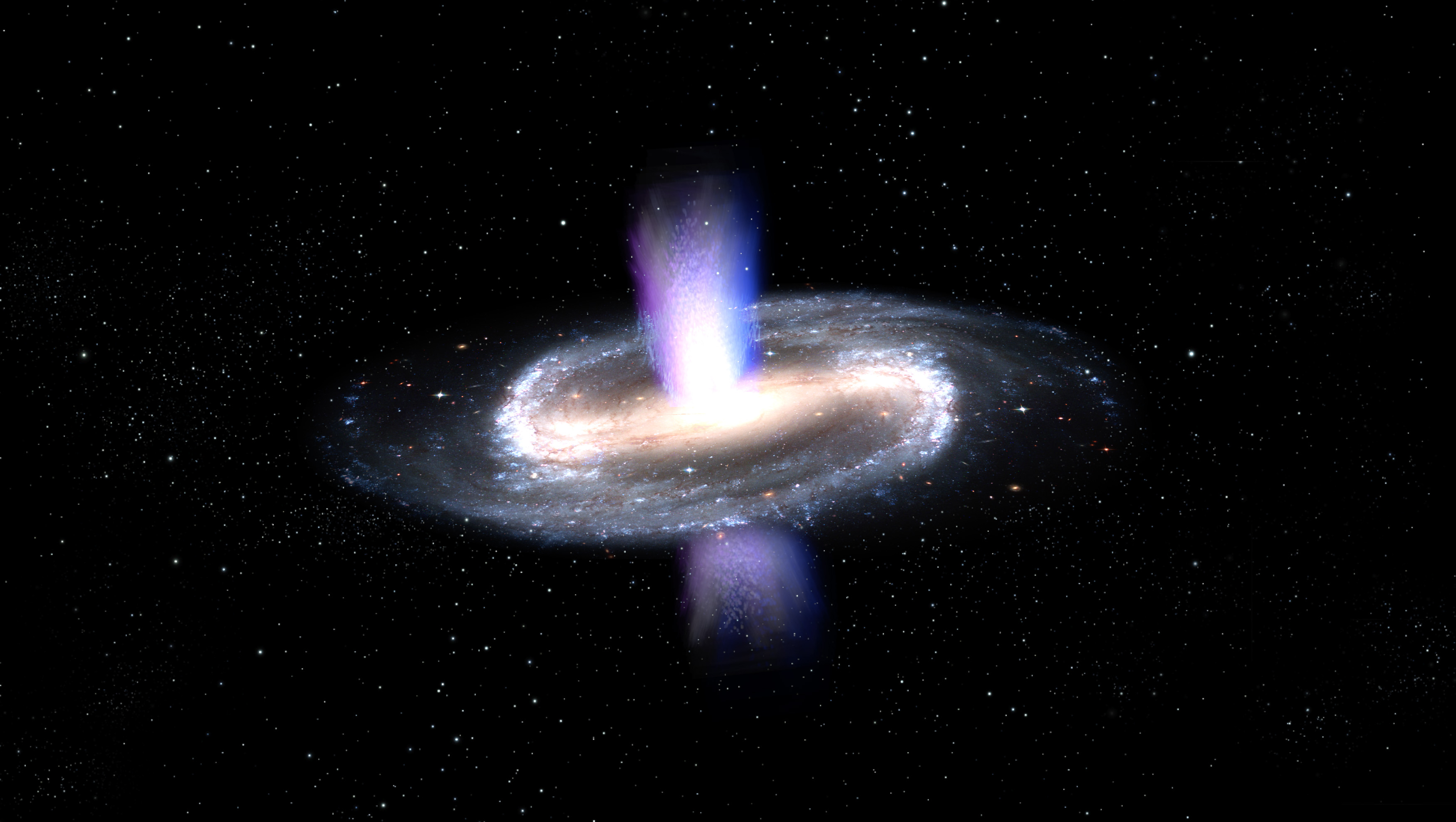 Galassia di Seyfert