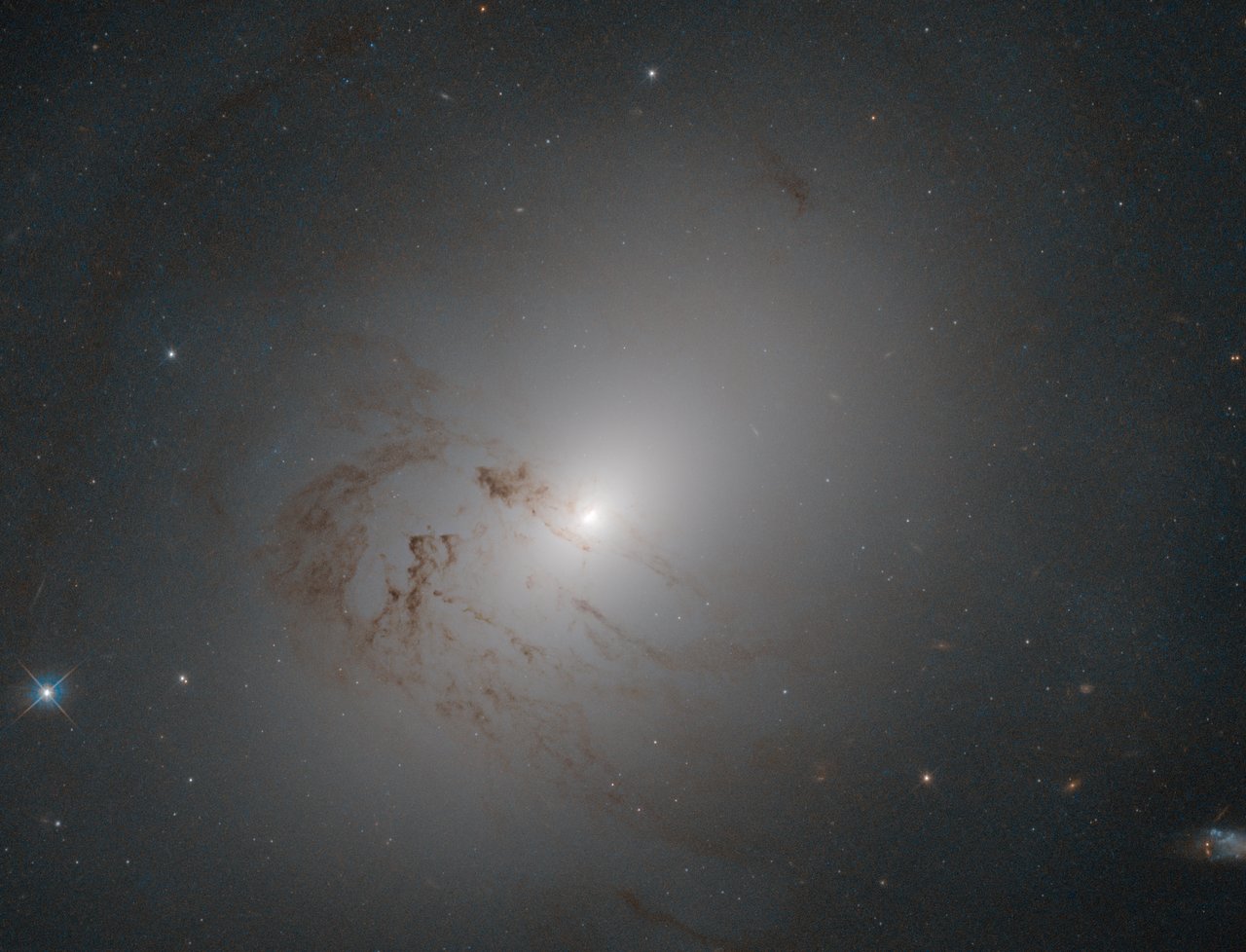 Galassia di Seyfert