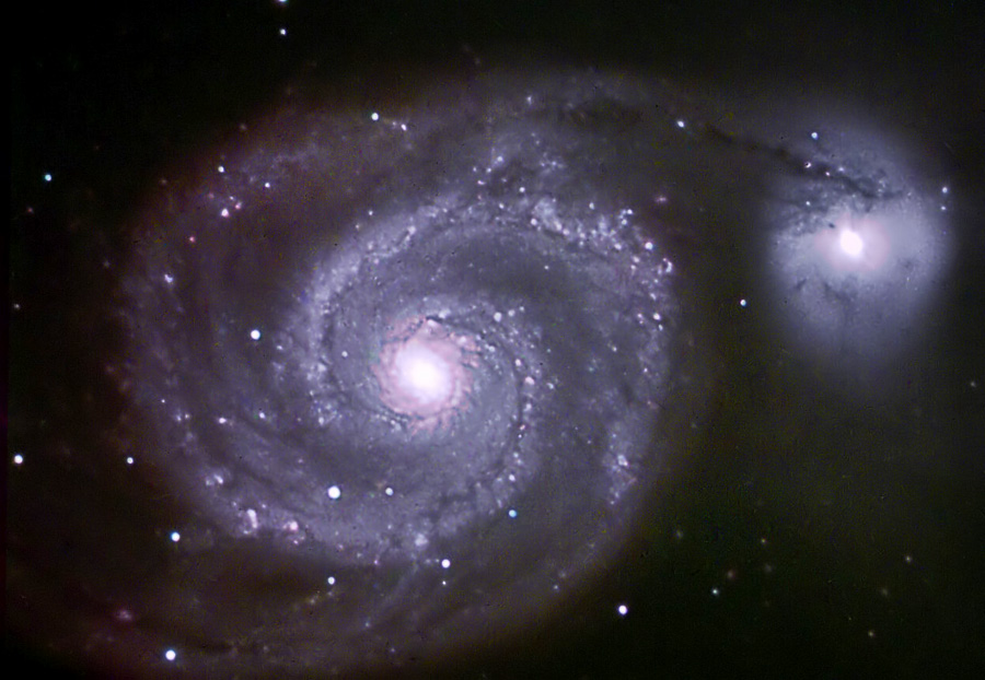Galassia di Seyfert